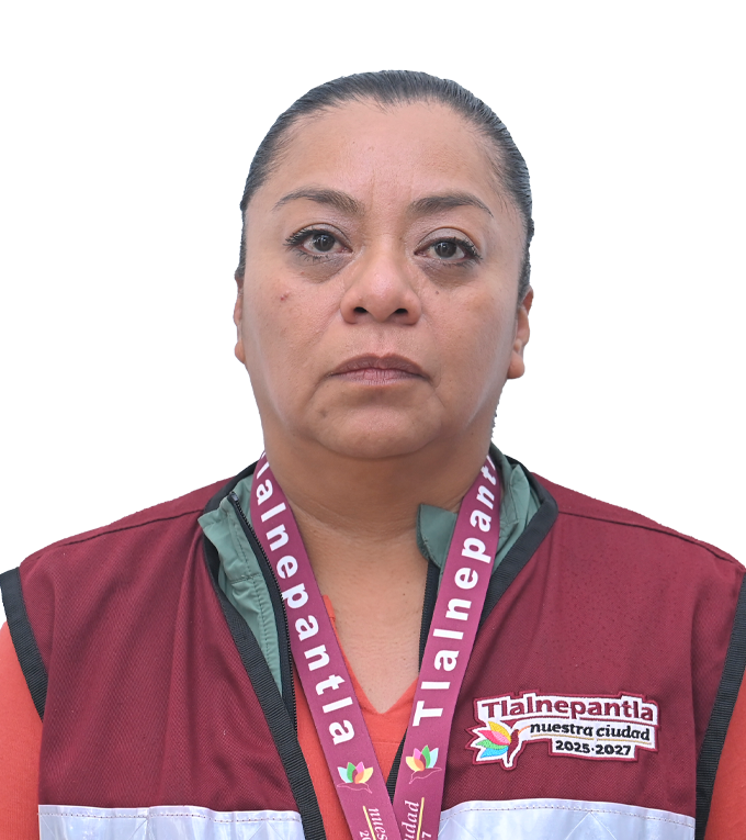 Elizabeth Isidro Cano